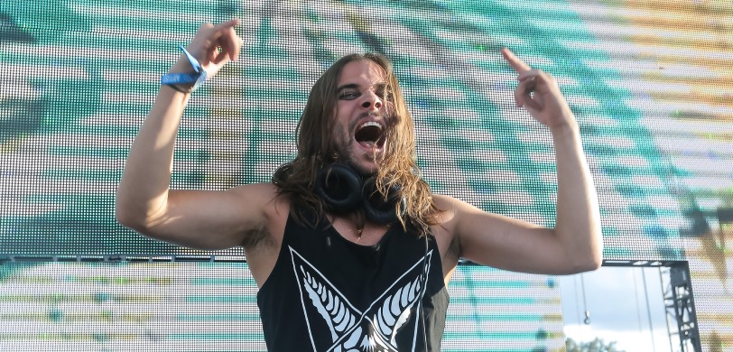 Seven Lions