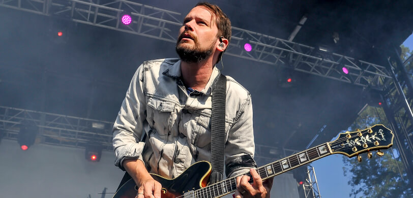 Silversun Pickups