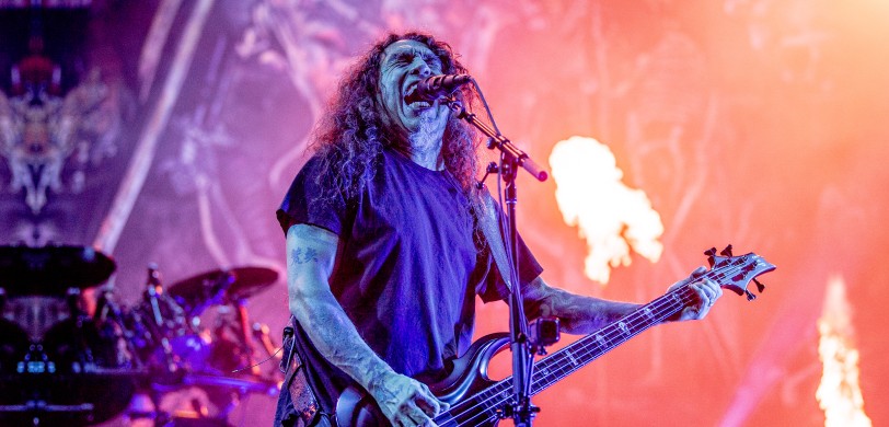 Slayer
