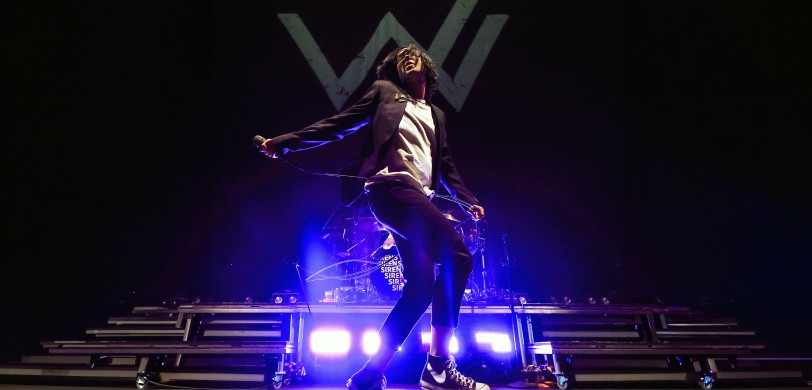 Sleeping With Sirens