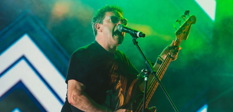 Smash Mouth