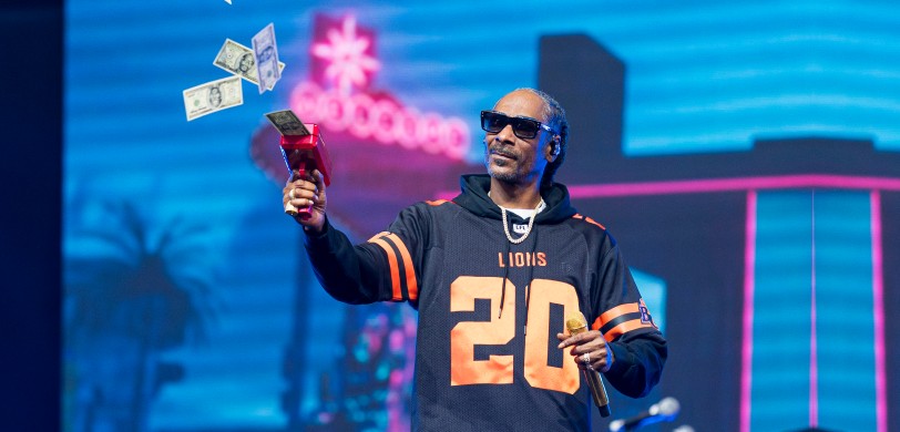 Snoop Dogg