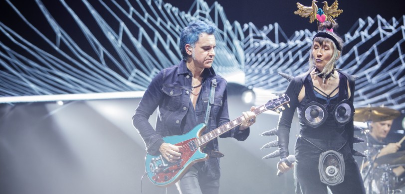Soda Stereo