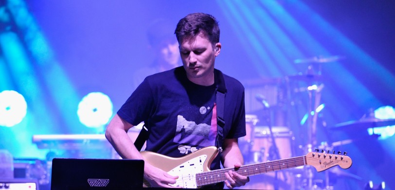 Sound Tribe Sector 9 - STS9