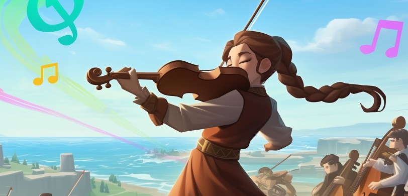 Stardew Valley - Symphony of Seasons