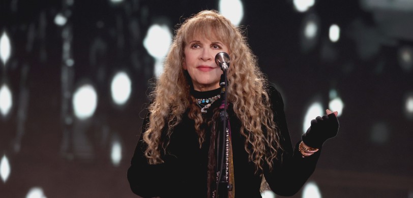 Stevie Nicks