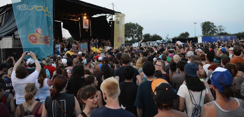 Summer of 99 and Beyond Festival