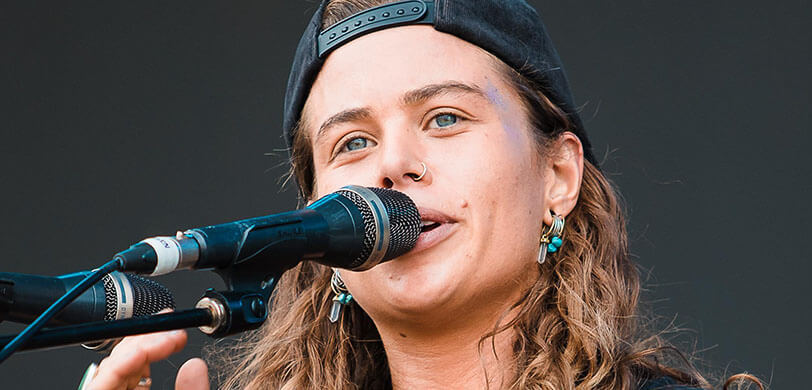 Tash Sultana