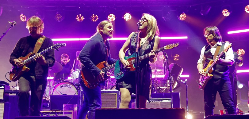 Tedeschi Trucks Band