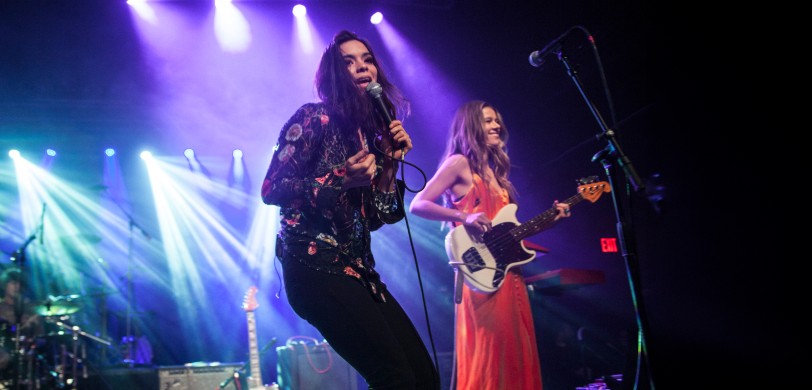 The Aces
