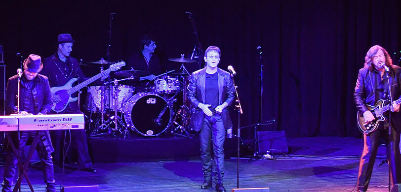 The Australian Bee Gees