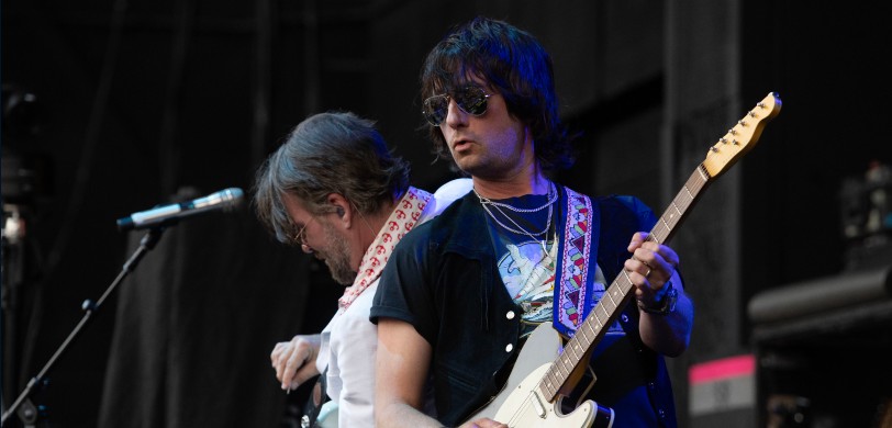 The Yacht Rock Revue