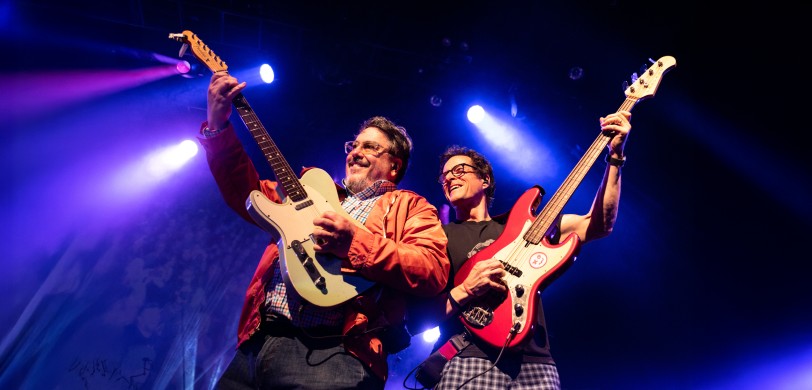 They Might Be Giants