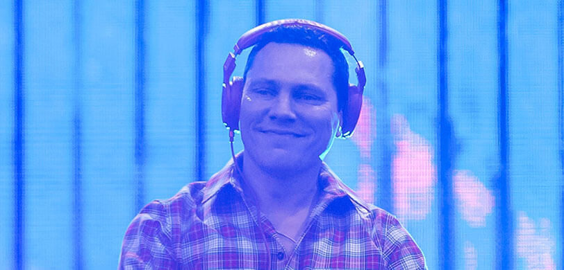 Tiesto