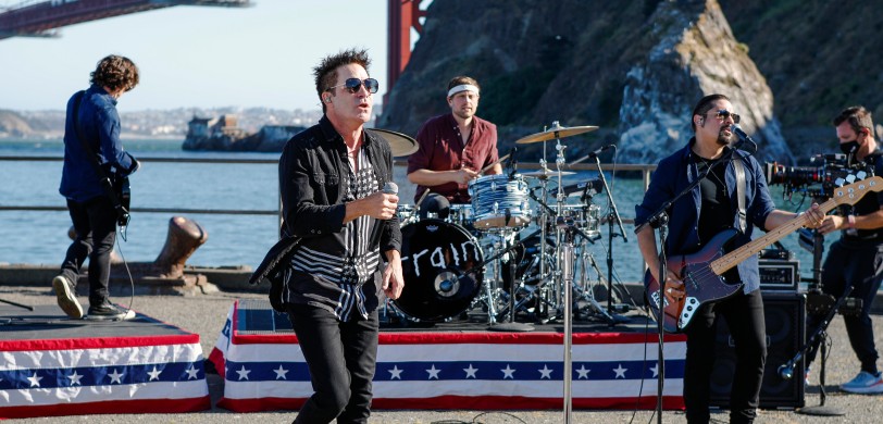 Train - The Pop Band