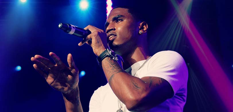 Trey Songz