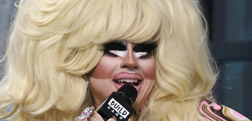 Trixie Mattel