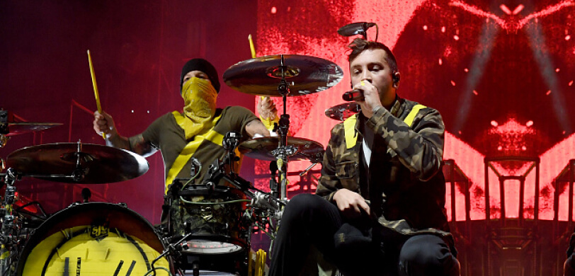 Twenty One Pilots