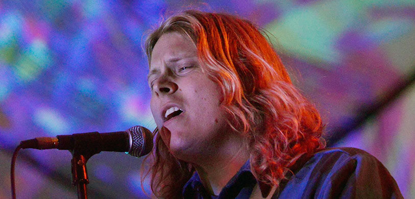 Ty Segall