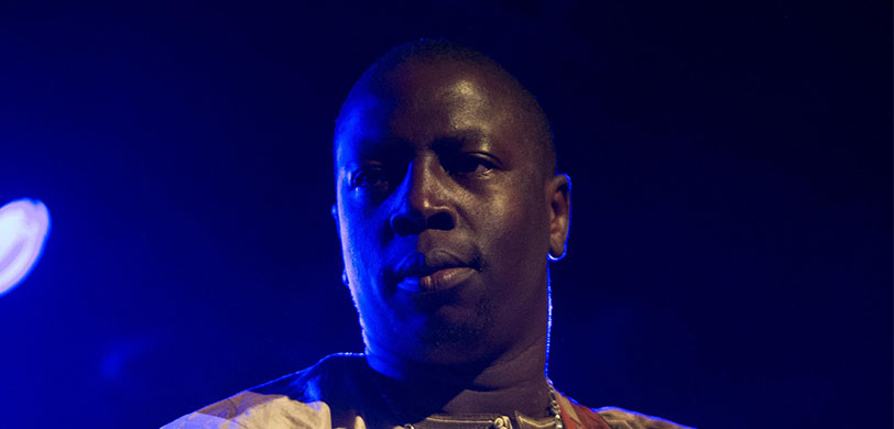 Vieux Farka Toure