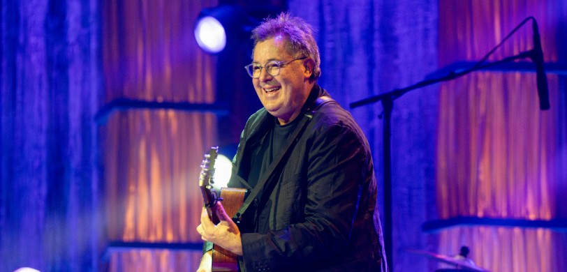 Vince Gill