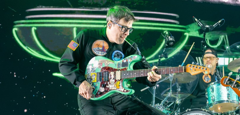 Weezer