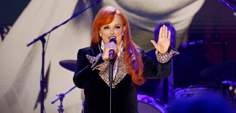 Wynonna Judd