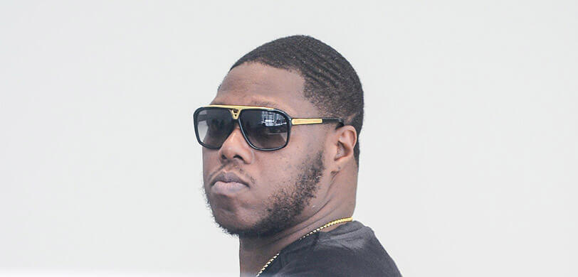 Z-Ro Rapper