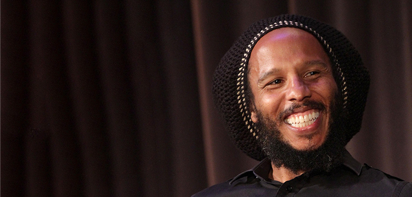 Ziggy Marley