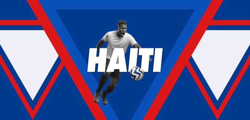 Haiti Mens National Football
