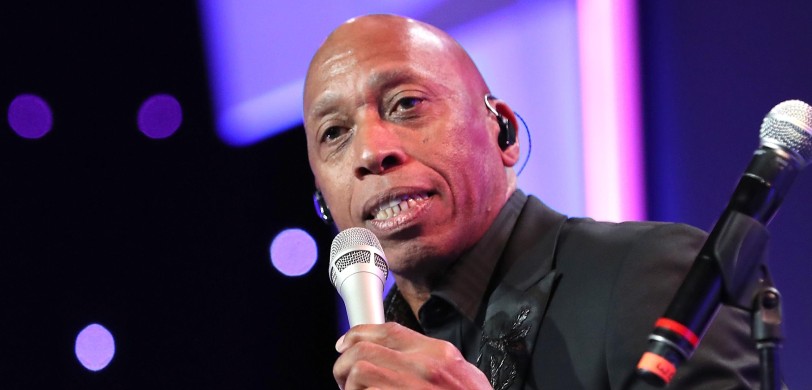 Jeffrey Osborne