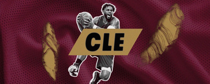 Cleveland Cavaliers Parking