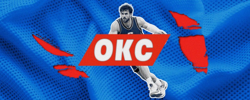 Oklahoma City Thunder