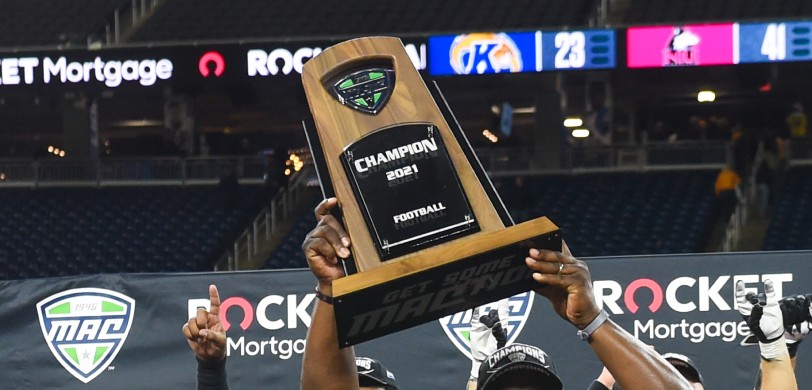 MAC Football Championship