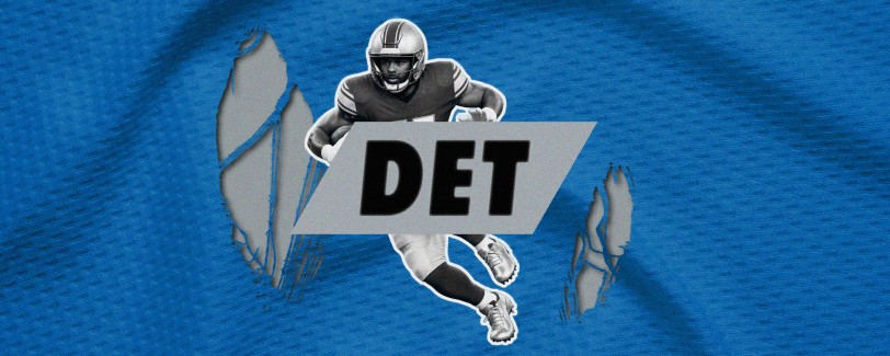 Detroit Lions