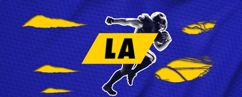 Los Angeles Rams Parking