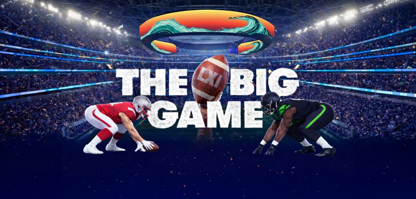 Super Bowl