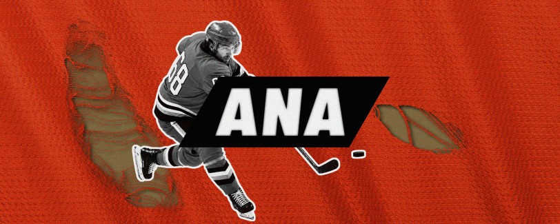 Anaheim Ducks