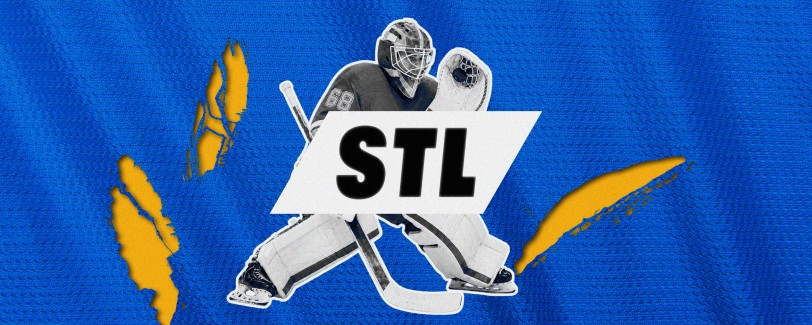 St. Louis Blues