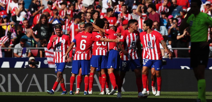 Atletico Madrid