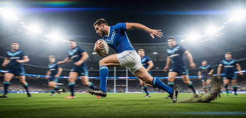Rugby League Las Vegas