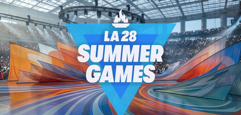 Summer Games - Soccer