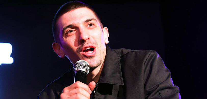 Andrew Schulz