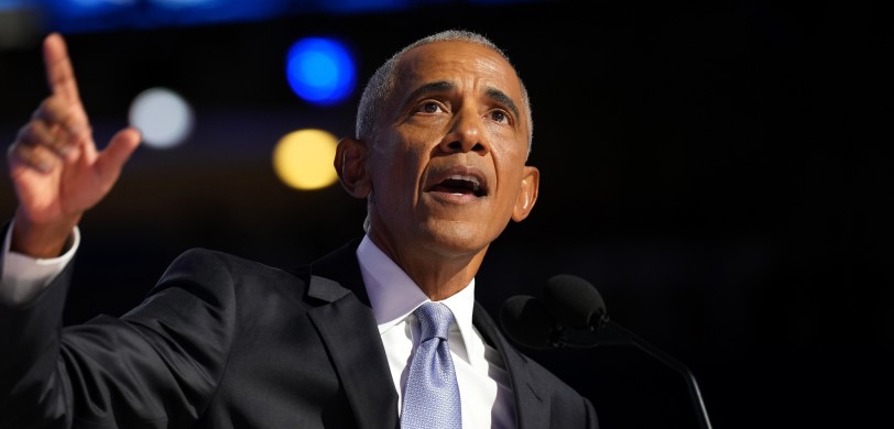 Barack Obama