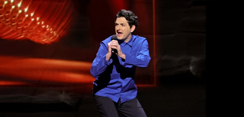 Ben Schwartz