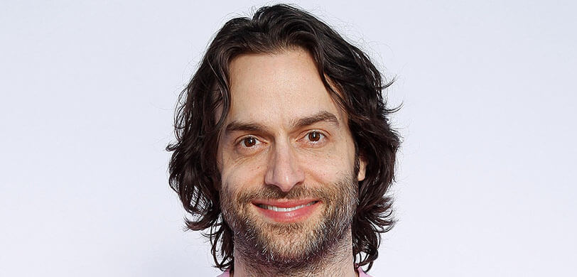 Chris D'Elia