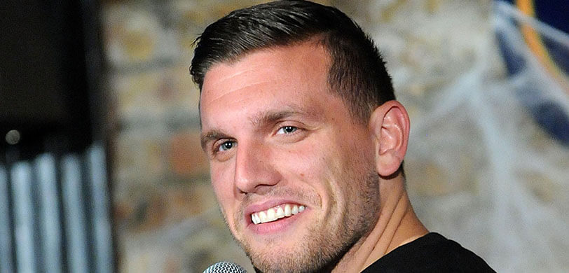 Chris Distefano