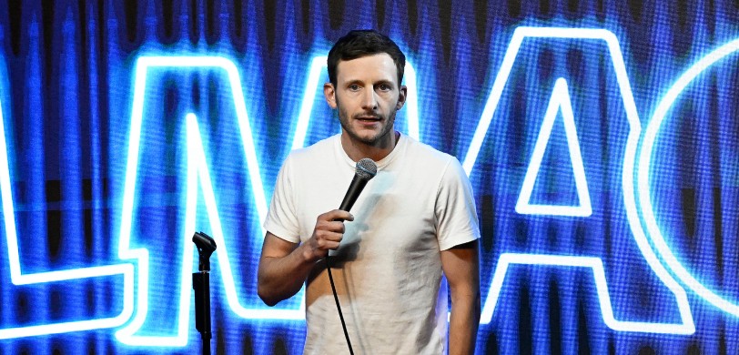 Chris Martin - Comedian