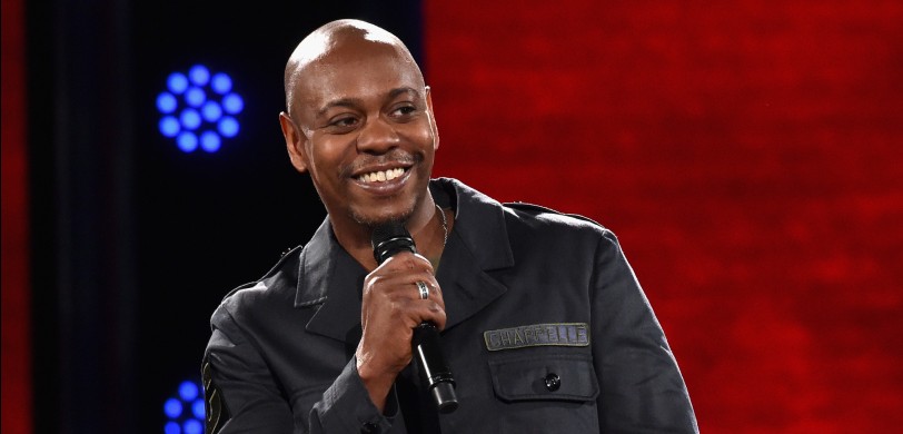 Dave Chappelle