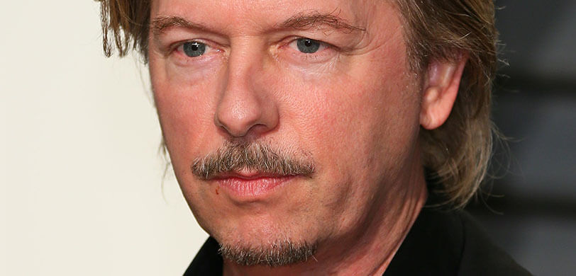 David Spade